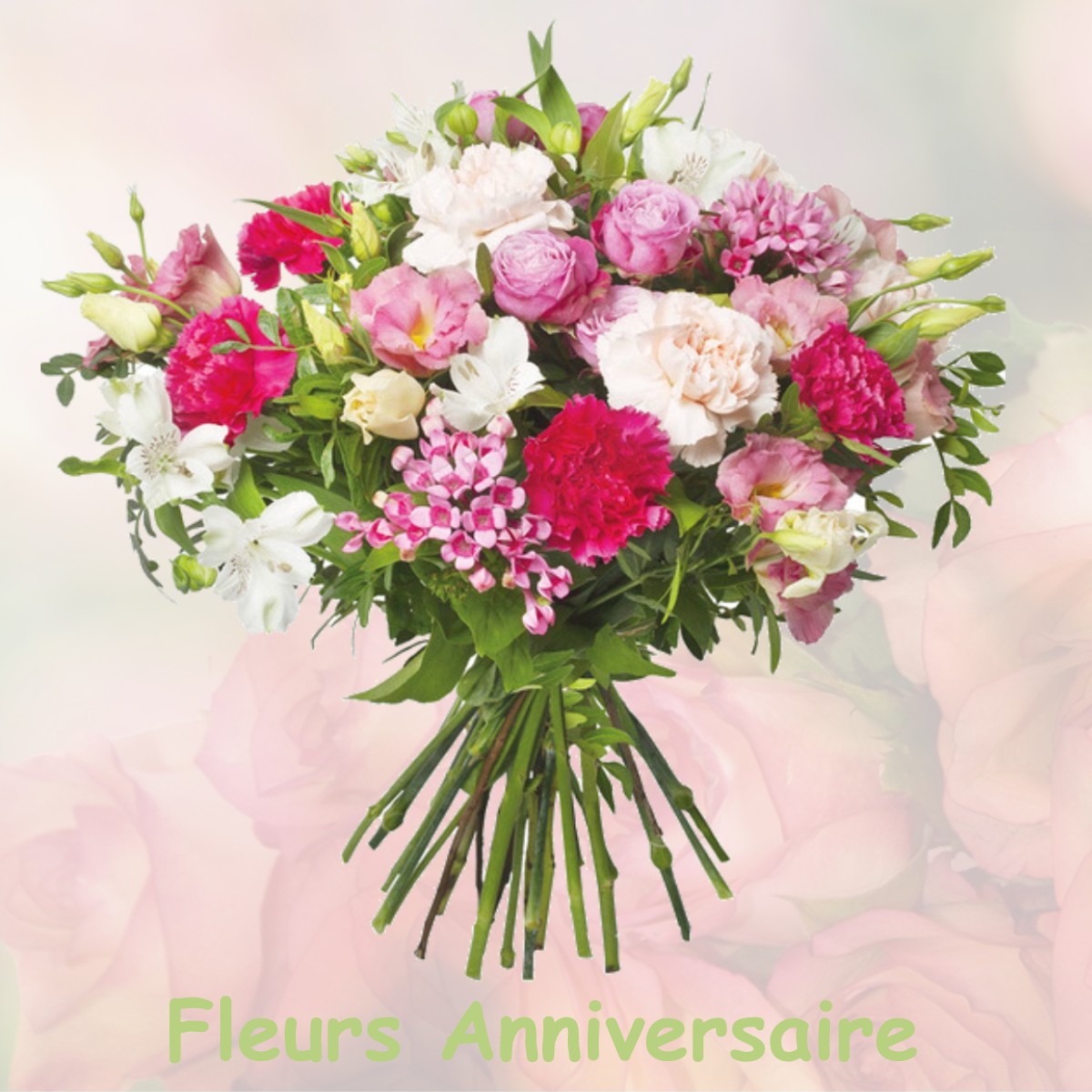 fleurs anniversaire POILCOURT-SYDNEY